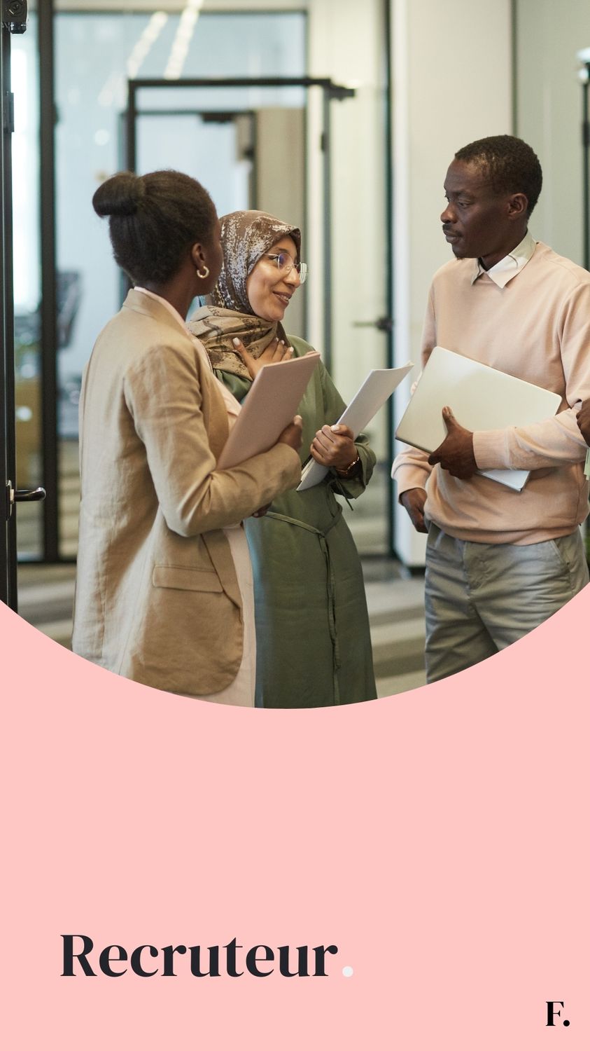 Recruteur
